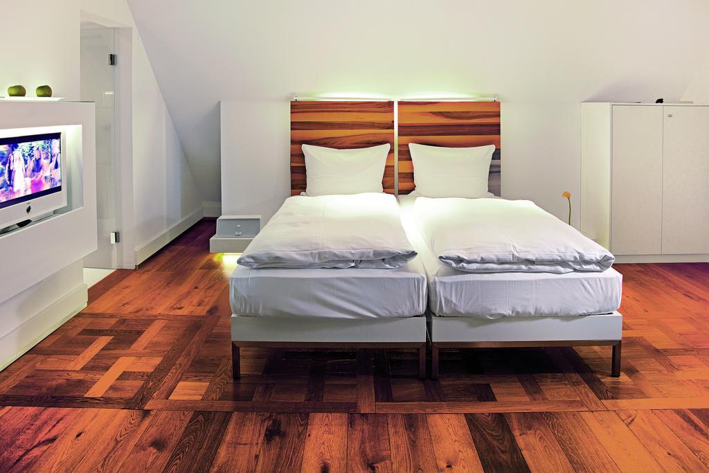 קלן Hopper Hotel St. Josef מראה חיצוני תמונה