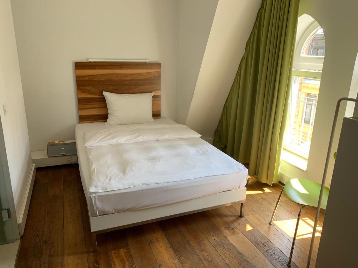 קלן Hopper Hotel St. Josef מראה חיצוני תמונה