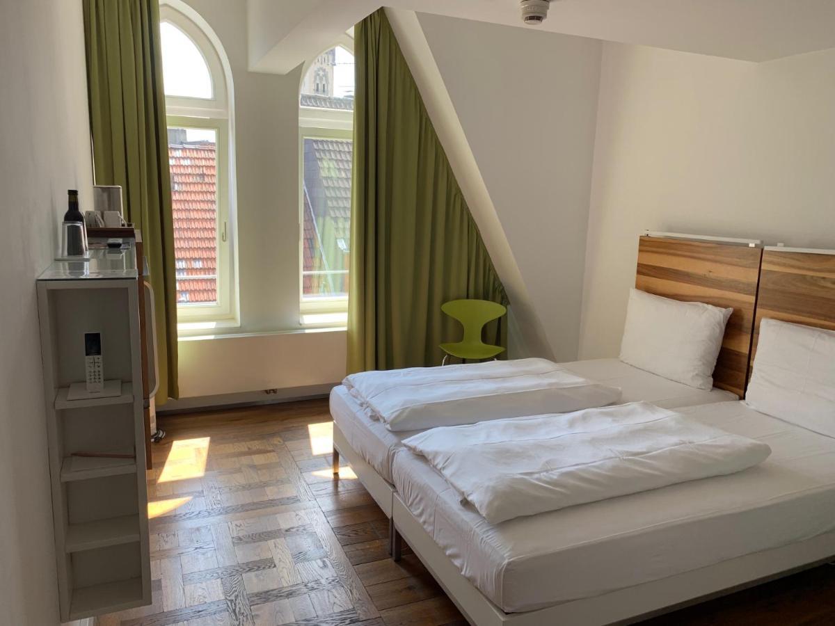 קלן Hopper Hotel St. Josef מראה חיצוני תמונה
