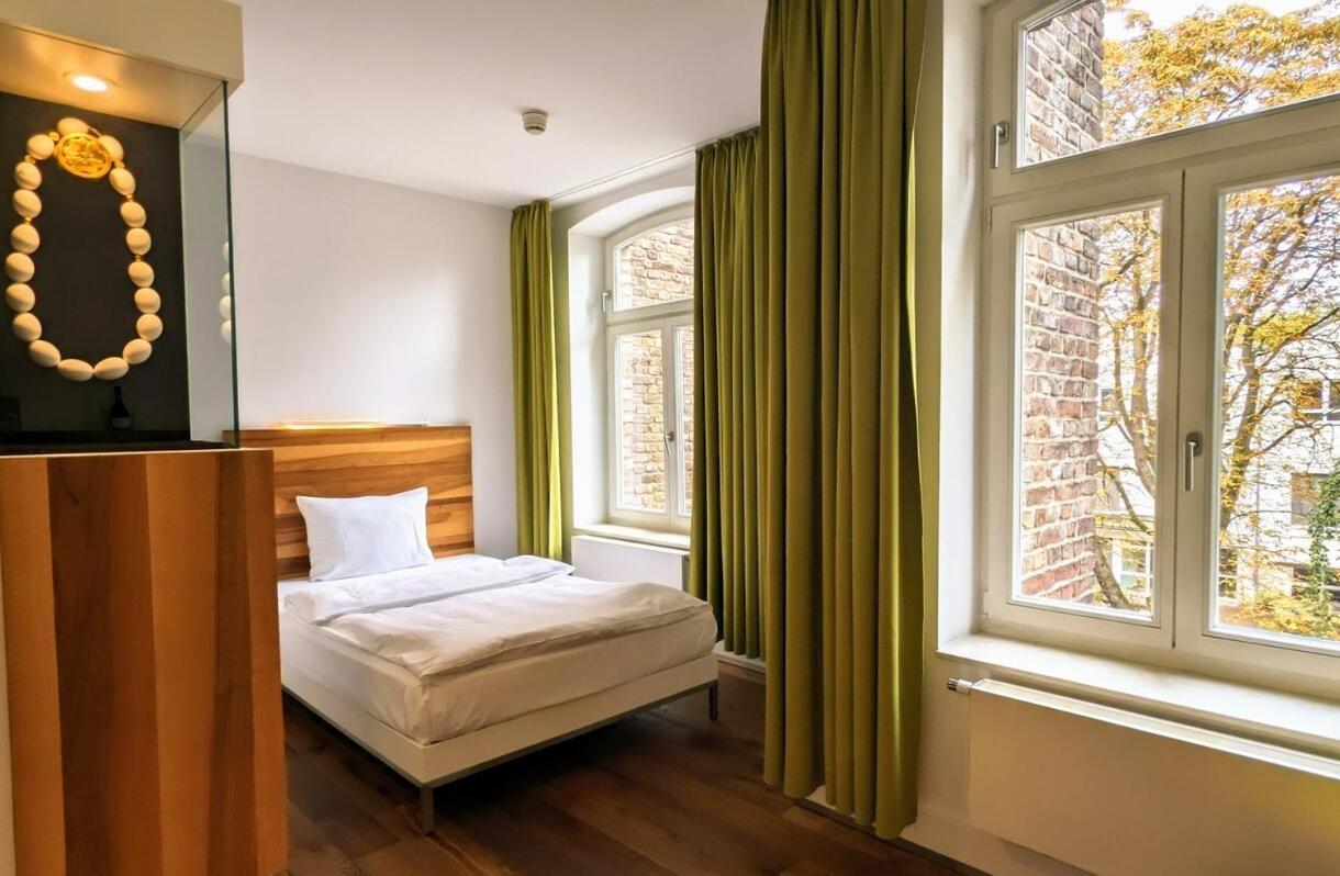 קלן Hopper Hotel St. Josef מראה חיצוני תמונה