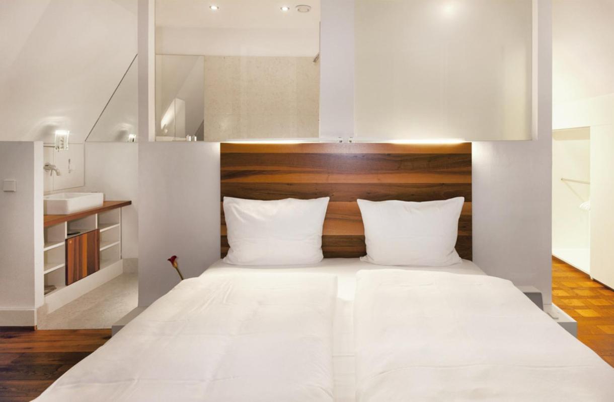 קלן Hopper Hotel St. Josef מראה חיצוני תמונה