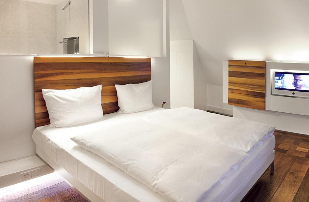 קלן Hopper Hotel St. Josef מראה חיצוני תמונה