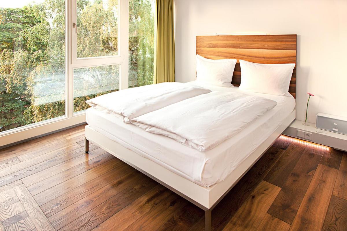 קלן Hopper Hotel St. Josef מראה חיצוני תמונה