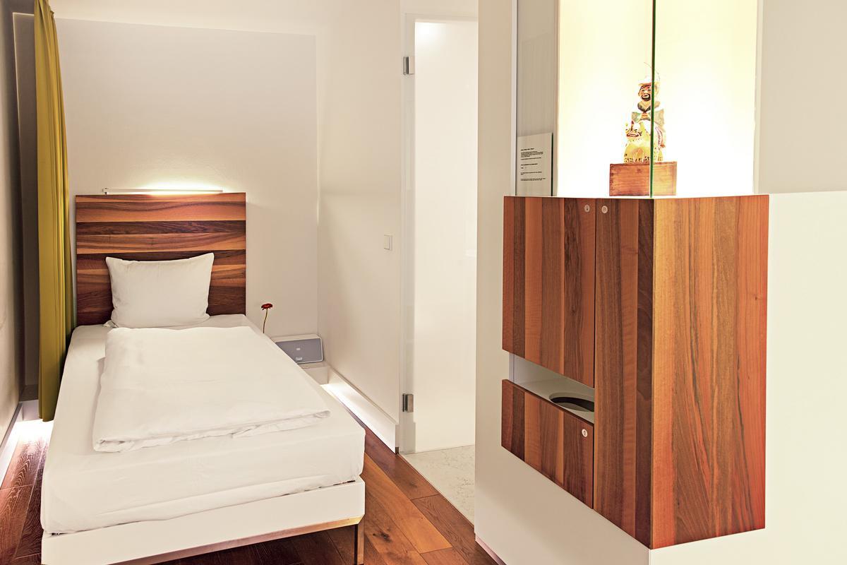 קלן Hopper Hotel St. Josef מראה חיצוני תמונה