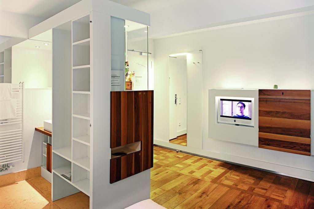 קלן Hopper Hotel St. Josef מראה חיצוני תמונה